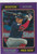 2023 TOPPS HERITAGE #631 ENMANUEL VALDEZ PURPLE- BOSTON RED SOX