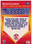 1992 DONRUSS #216 ROGER CLEMENS TRIPLE PLAY- BOSTON RED SOX