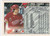 1993 TOPPS PREMIER #145 PAUL COFFEY- RED WINGS