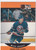 1990 PRO SET #650 MIKE BOSSY CAREER POINTS LEADER- NEW YORK ISLANDERS