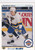 1990 UPPER DECK #347 ROD AMOUR ALL ROOKIE TEAM- ST LOUIS BLUES
