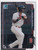 2015 BOWMAN CHROME #106 RAFAEL DEVERS- BOSTON RED SOX
