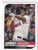 2024 TOPPS RIP NIGHT #36 RAFAEL DEVERS- BOSTON RED SOX