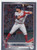2022 TOPPS CHROME #110 KYLE SCHWARBER- BOSTON RED SOX