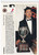1991 UPPER DECK #AW4 ED BELFOUR CALDER TROPHY HOLO- CHICAGO BLACKHAWKS