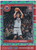 2024-25 HAUNTED HOOPS #274 KYSHAWN GEORGE /399 BATS HOLO- WASHINGTON WIZARDS