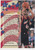 1996 FLEER USA #1 ANFERNEE HARDAWAY USA- ORLANDO MAGIC