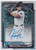 2024 BOWMAN CHROME #CPA-FT FENWICK TRIMBLE AUTO /499- MIAMI MARLINS
