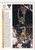 1992 UPPER DECK #442 BILLY OWENS TOP PROSPECT- GOLDEN STATE WARRIORS