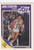1989 FLEER #156 JOHN STOCKTON ASSIST LEADER- UTAH JAZZ