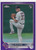 2022 TOPPS CHROME #USC97 COLE SANDS PURPLE- MINNESOTA TWINS