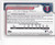 2024 BOWMAN #BD-68 BILLY AMICK- MINNESOTA TWINS