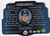 1996 UPPER DECK SPX #38 MARTY CORDOVA DIE CUT HOLOGRAM- MINNESOTA TWINS