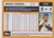 2020 TOPPS #279 MIGUEL CABRERA- DETROIT TIGERS