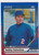 2024 DONRUSS #100 BOBBY VALENTINE RED BLUE HOLO- NEW YORK YANKEES