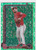2025 TOPPS SERIES ONE #101 NOLAN ARENADO GREEN LEAVES- ST LOUIS CARDINALS