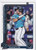 2025 TOPPS SERIES TWO #653 JAVIER SANOJA- MIAMI MARLINS