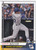 2017 TOPPS #19 HUNTER DOZIER- KANSAS CITY ROYALS