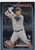 2024 TOPPS CHROME #238 EVERSON PEREIRA- NEW YORK YANKEES