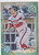 2018 TOPPS GYPSY QUEEN #235 AVISAIL GARCIA GREEN- CHICAGO WHITE SOX