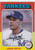 2024 TOPPS HERITAGE #143 JUAN SOTO- NEW YORK YANKEES
