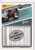 1993 TOPPS #230 CARLTON FISK PRE PRODUCTION- CHICAGO WHITE SOX