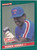 1986 Donruss The Rookies #52 Ruben Sierra RC Texas Rangers