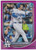 2025 Bowman Chrome #33 Freddie Freeman Fuchsia 131/299 Dodgers