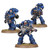 Warhammer: SPACE MARINES PRIMARIS ERADICATORS