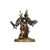 Warhammer: CHAOS SPACE MARINES: CHAOS TERMINATOR SQUAD