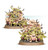 Warhammer: MAGGOTKIN OF NURGLE: NURGLINGS