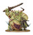 Warhammer: MAGGOTKIN OF NURGLE: GREAT UNCLEAN ONE