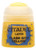 Games Workshop Citadel Paint Layer Paint: FLASH GITZ YELLOW