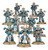 Warhammer: THOUSAND SONS RUBRIC MARINES