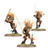 Warhammer: SYLVANETH: KURNOTH HUNTERS