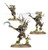 Warhammer: SYLVANETH: KURNOTH HUNTERS