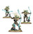 Warhammer: SYLVANETH: KURNOTH HUNTERS