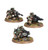 Warhammer: Astra Militarum Heavy Weapon Squad