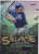 2025 TOPPS STADIUM #SS-9 ALEX RODRIGUEZ SAVAGE SLUGGERS PINK- TEXAS RANGERS