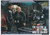 2022 UPPER DECK #BS-4 FALCON & WINTER SOLDIER BEHIND THE SCENES- MARVEL