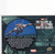 2022 UPPER DECK #BS-1 THE FALCON & WINTER SOLDIER BEHIND THE SCENES- MARVEL