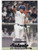 2017 TOPPS STADIUM #225 YANGERVIS SOLANTE- SAN DIEGO PADRES