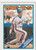 1988 TOPPS #710 DARRYL STRAWBERRY- NEW YORK METS