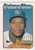 1989 TOPPS #343 GARY SHEFFIELD FUTURE STAR- MILWAUKEE BREWERS