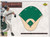 1994 UPPER DECK #280 BARRY BONDS HOME FIELD ADVATAGE- SAN FRANCISCO GIANTS