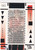 2001 PRESS PASS #64 DALE EARNHARDT JR START STOP- NASCAR