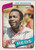 1980 TOPPS #650 JOE MORGAN- CINCINNATI REDS