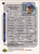 2000 UPPER DECK #93 DALE EARNHARDT JR MVP- NASCAR