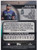 2025 TOPPS STADIUM #21 JOSH NAYLOR RED- SEATTLE MARINERS