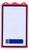 Tenza PSA 35 Protection Case - Red